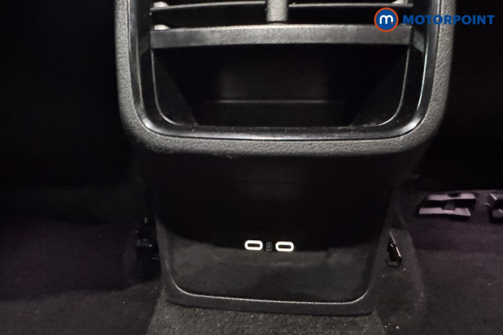 Skoda Octavia VRS Automatic Petrol Plug-In Hybrid Hatchback - Stock Number (1511592) - 25th supplementary image