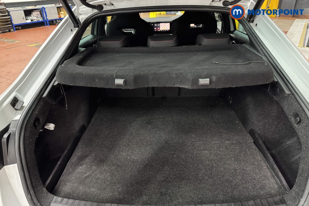 Skoda Octavia VRS Automatic Petrol Plug-In Hybrid Hatchback - Stock Number (1511592) - 27th supplementary image