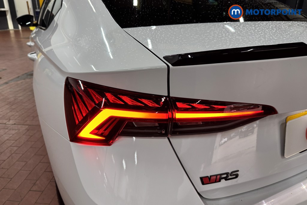 Skoda Octavia VRS Automatic Petrol Plug-In Hybrid Hatchback - Stock Number (1511592) - 30th supplementary image