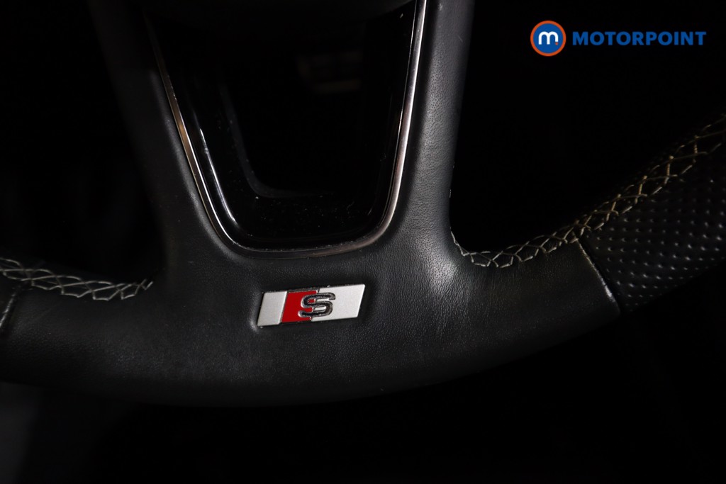 Audi A3 S Line Automatic Petrol Plug-In Hybrid Hatchback - Stock Number (1531453) - 5th supplementary image