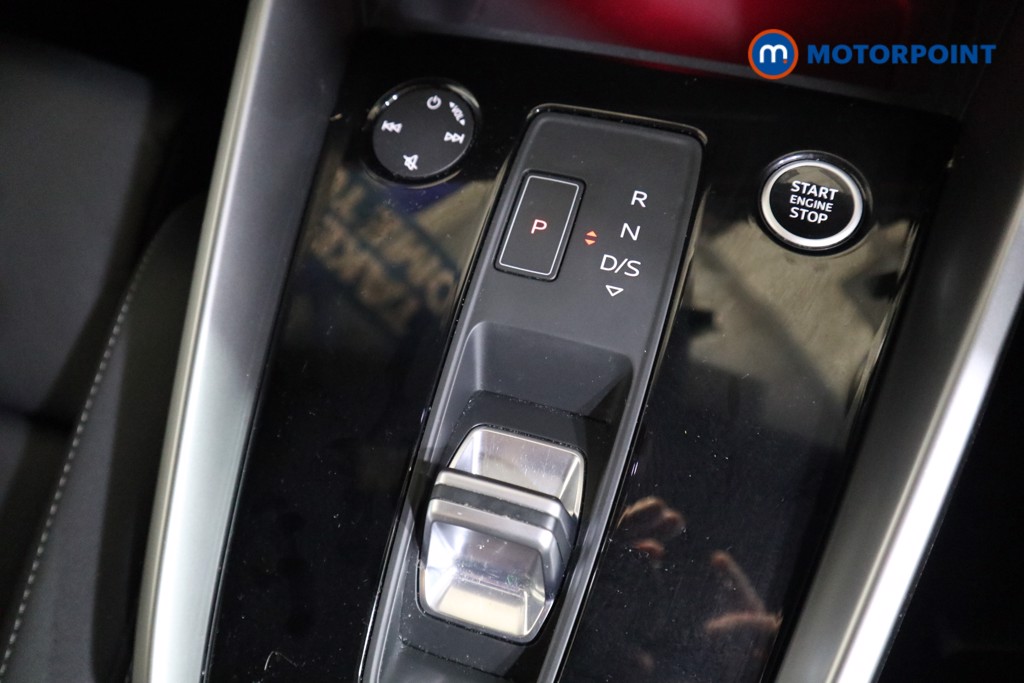 Audi A3 S Line Automatic Petrol Plug-In Hybrid Hatchback - Stock Number (1531453) - 9th supplementary image