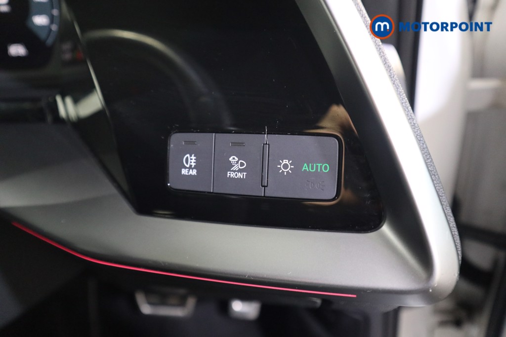 Audi A3 S Line Automatic Petrol Plug-In Hybrid Hatchback - Stock Number (1531453) - 11th supplementary image
