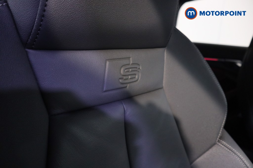 Audi A3 S Line Automatic Petrol Plug-In Hybrid Hatchback - Stock Number (1531453) - 17th supplementary image