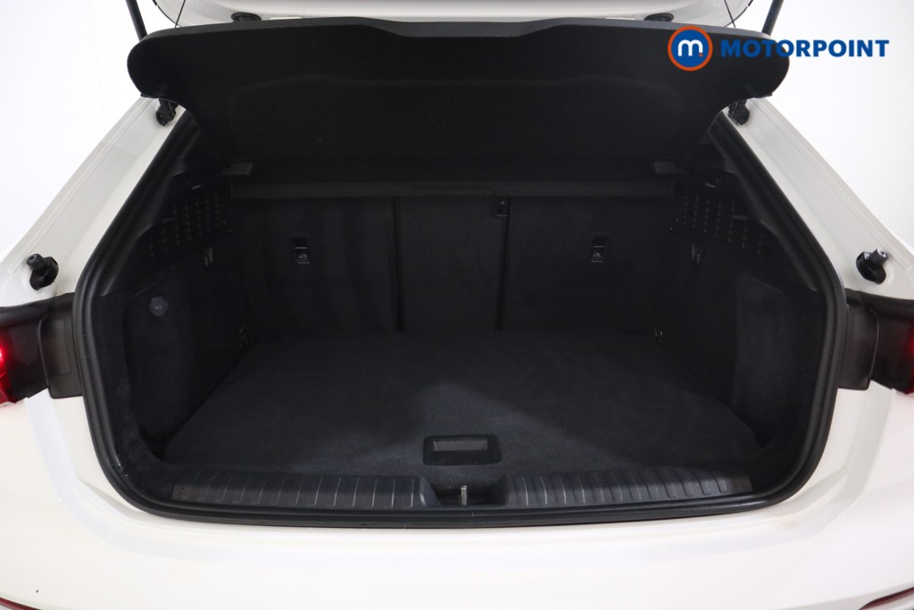 Audi A3 S Line Automatic Petrol Plug-In Hybrid Hatchback - Stock Number (1531453) - 21st supplementary image
