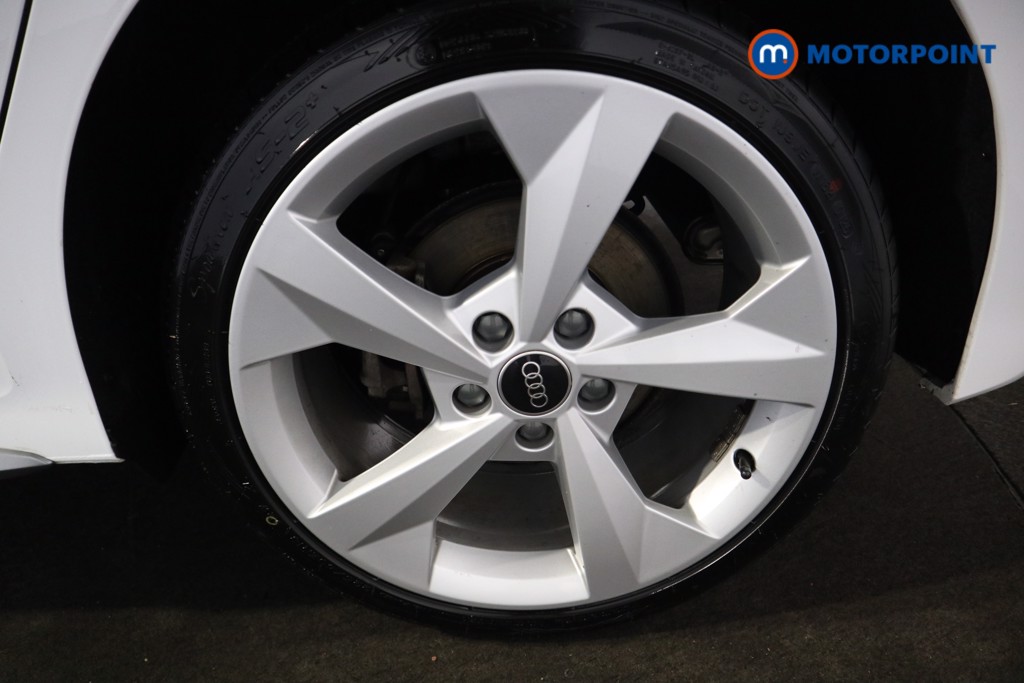 Audi A3 S Line Automatic Petrol Plug-In Hybrid Hatchback - Stock Number (1531453) - 25th supplementary image