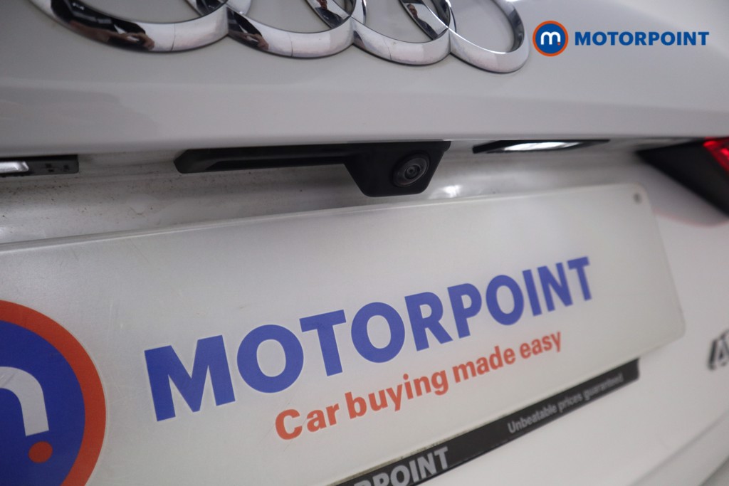 Audi A3 S Line Automatic Petrol Plug-In Hybrid Hatchback - Stock Number (1531453) - 27th supplementary image