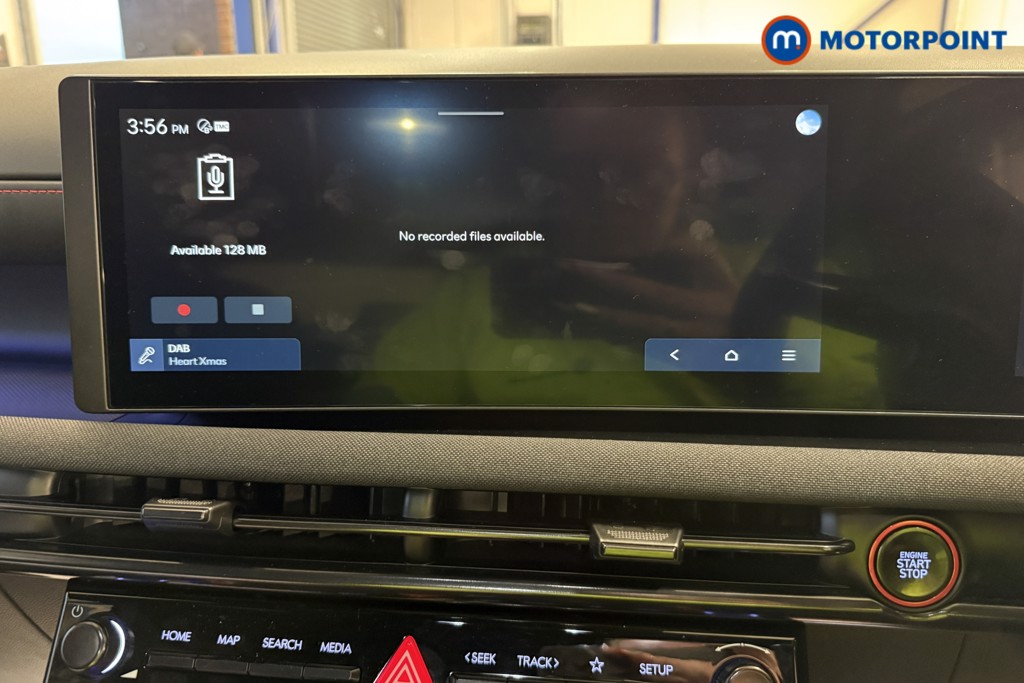 Hyundai Tucson N Line Manual Petrol SUV - Stock Number (1547527) - 12th supplementary image