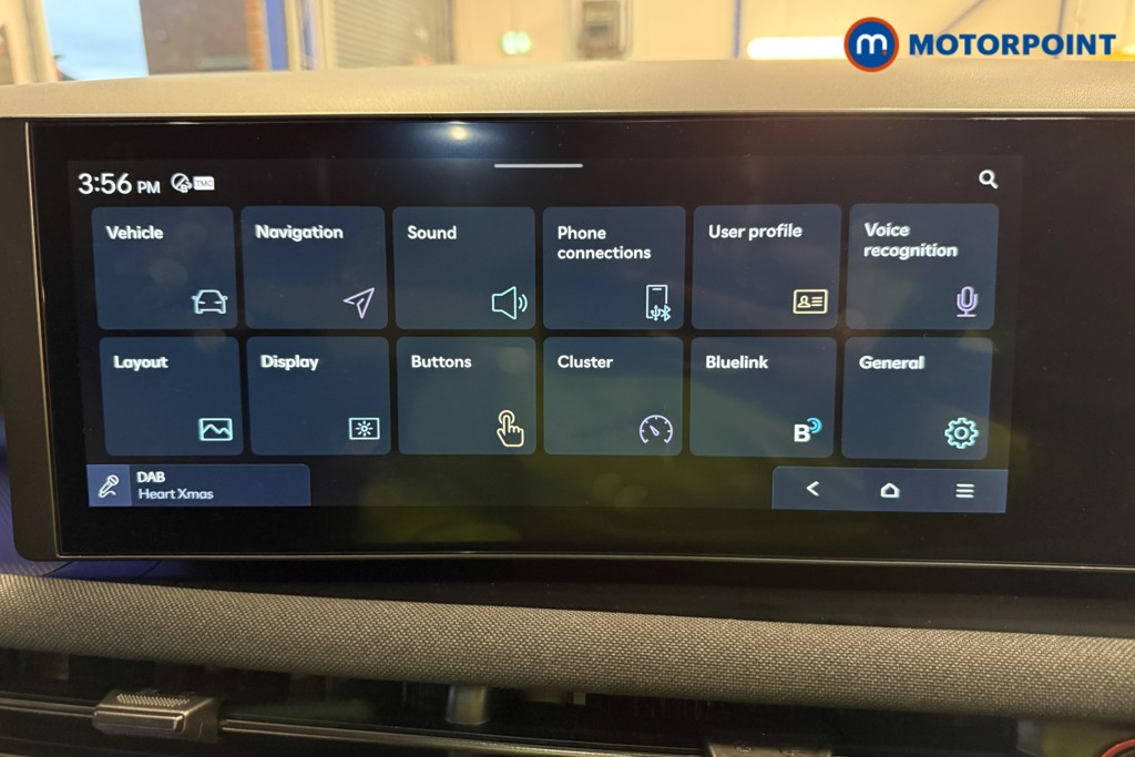 Hyundai Tucson N Line Manual Petrol SUV - Stock Number (1547527) - 13th supplementary image