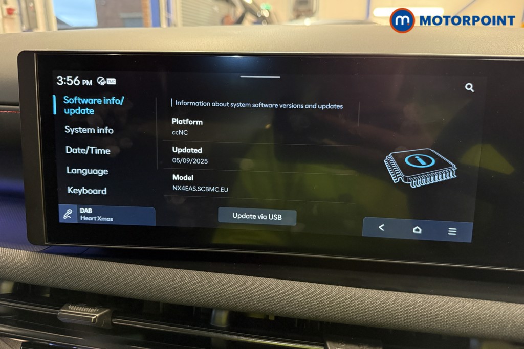 Hyundai Tucson N Line Manual Petrol SUV - Stock Number (1547527) - 16th supplementary image