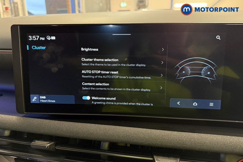 Hyundai Tucson N Line Manual Petrol SUV - Stock Number (1547527) - 17th supplementary image