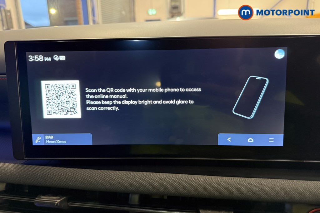 Hyundai Tucson N Line Manual Petrol SUV - Stock Number (1547527) - 20th supplementary image