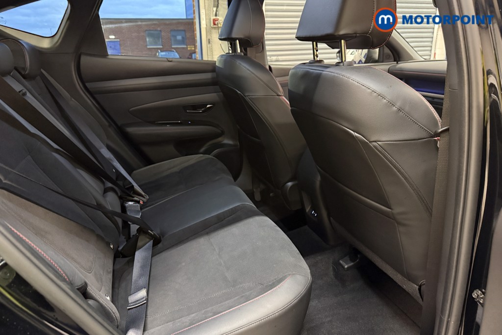 Hyundai Tucson N Line Manual Petrol SUV - Stock Number (1547527) - 25th supplementary image