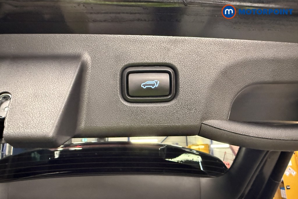 Hyundai Tucson N Line Manual Petrol SUV - Stock Number (1547527) - 28th supplementary image