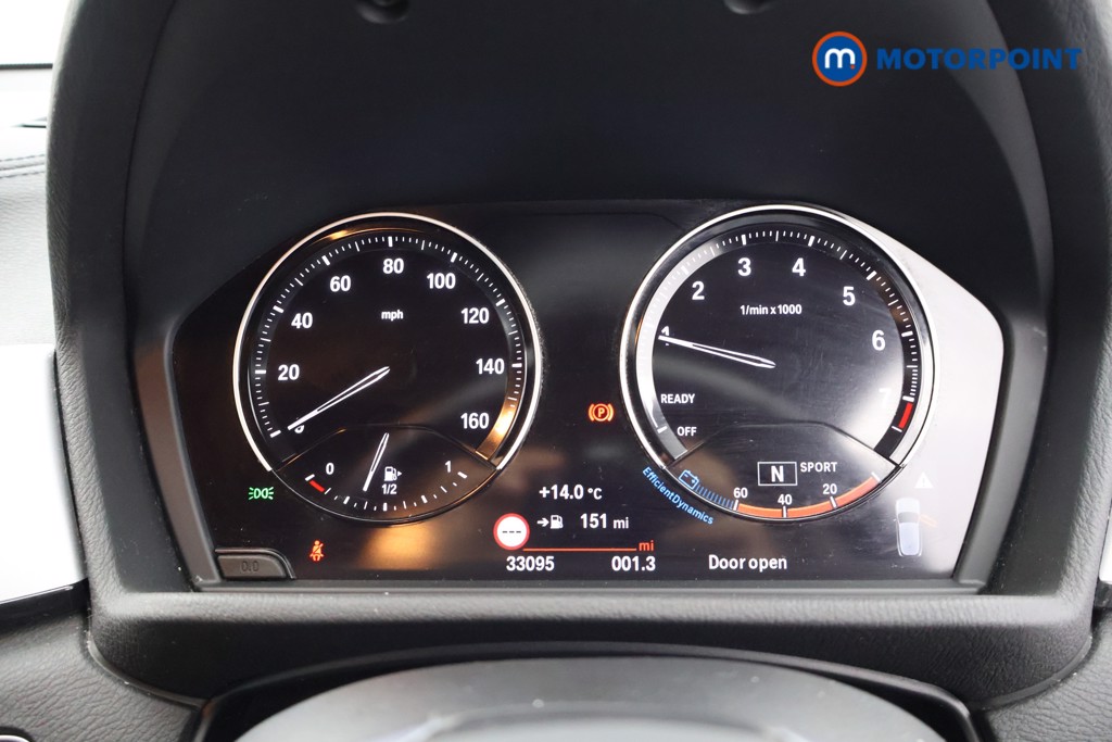 BMW X2 SE Manual Petrol SUV - Stock Number (1549701) - 4th supplementary image