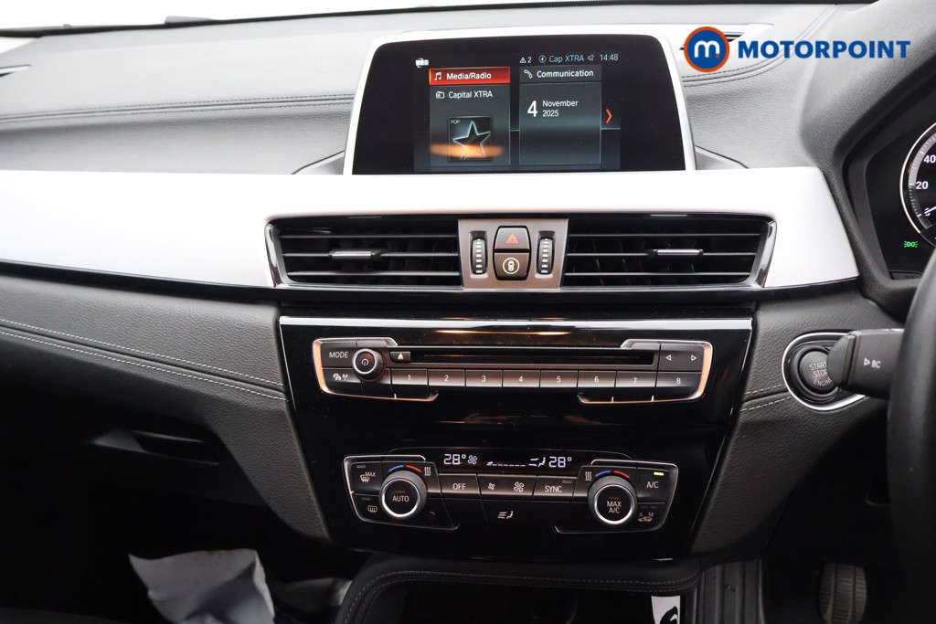 BMW X2 SE Manual Petrol SUV - Stock Number (1549701) - 6th supplementary image