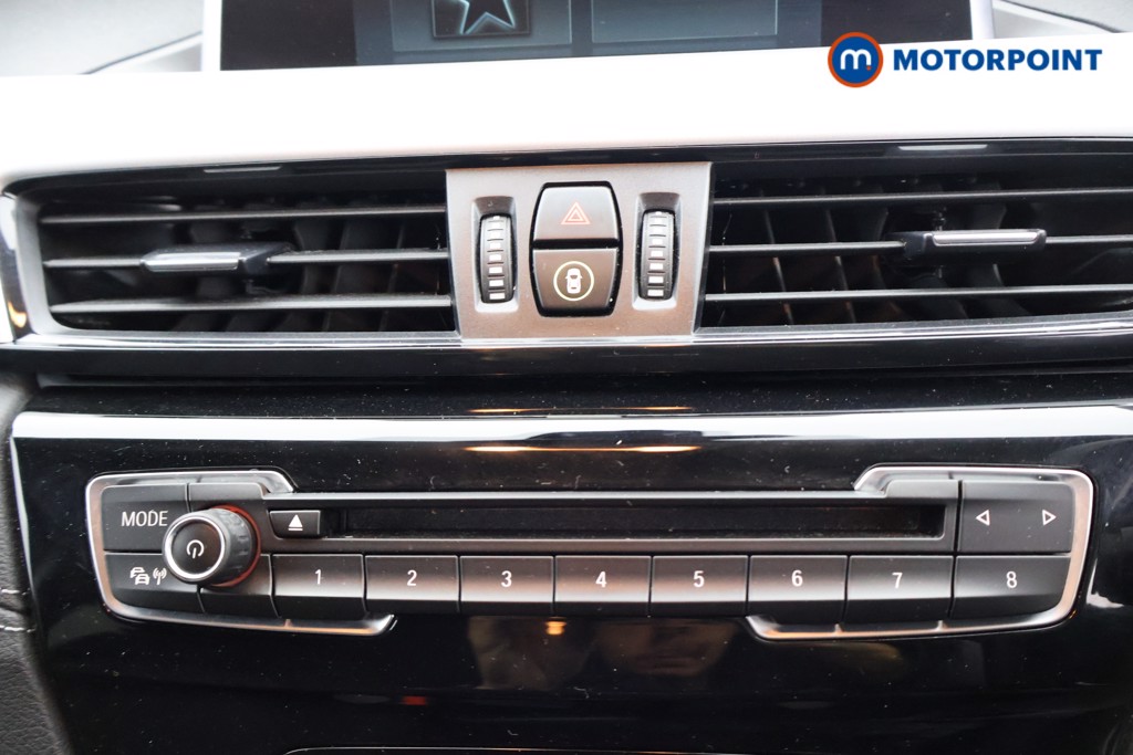 BMW X2 SE Manual Petrol SUV - Stock Number (1549701) - 7th supplementary image