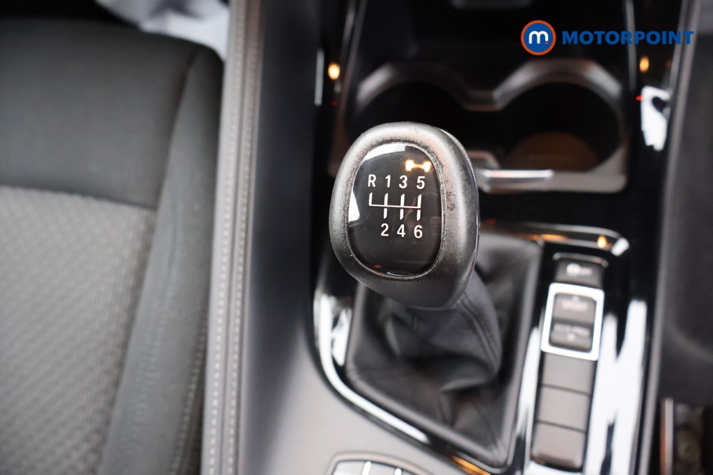 BMW X2 SE Manual Petrol SUV - Stock Number (1549701) - 11th supplementary image