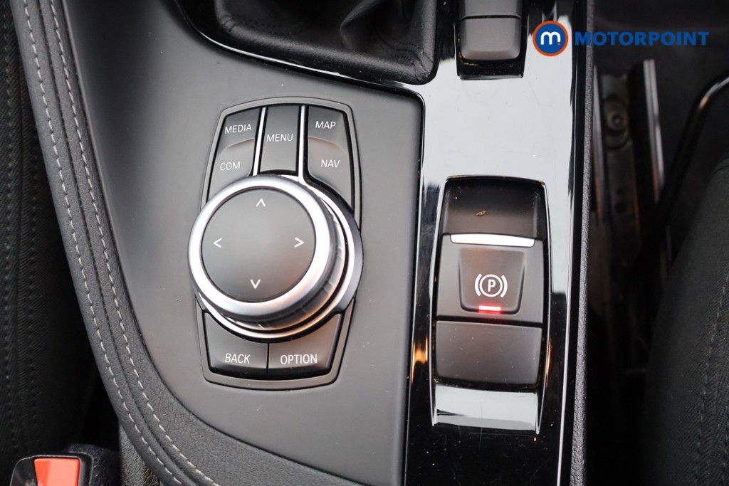 BMW X2 SE Manual Petrol SUV - Stock Number (1549701) - 13th supplementary image