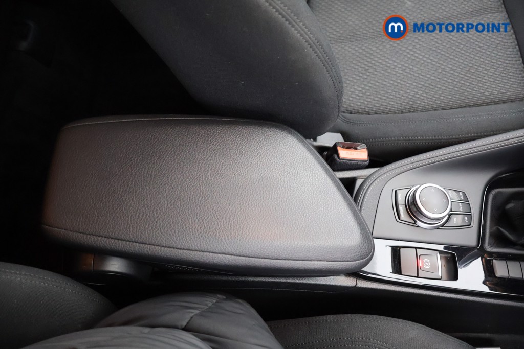 BMW X2 SE Manual Petrol SUV - Stock Number (1549701) - 14th supplementary image