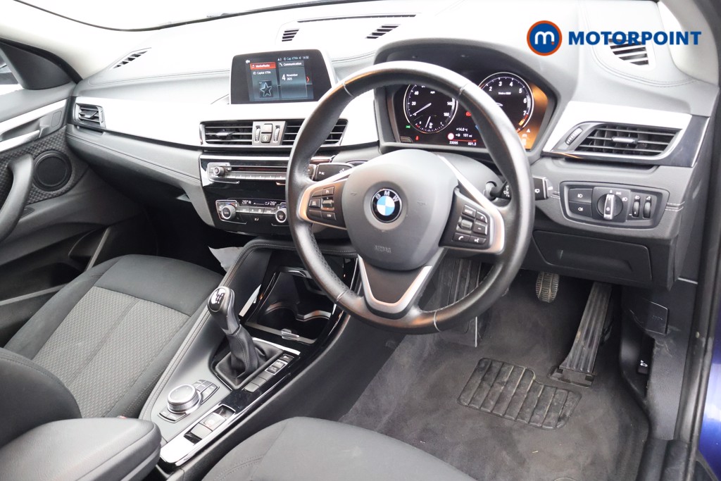 BMW X2 SE Manual Petrol SUV - Stock Number (1549701) - 18th supplementary image