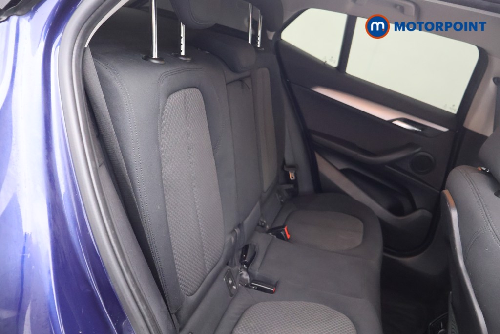 BMW X2 SE Manual Petrol SUV - Stock Number (1549701) - 24th supplementary image