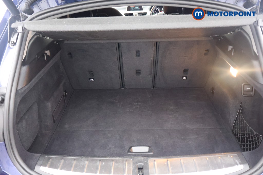 BMW X2 SE Manual Petrol SUV - Stock Number (1549701) - 28th supplementary image