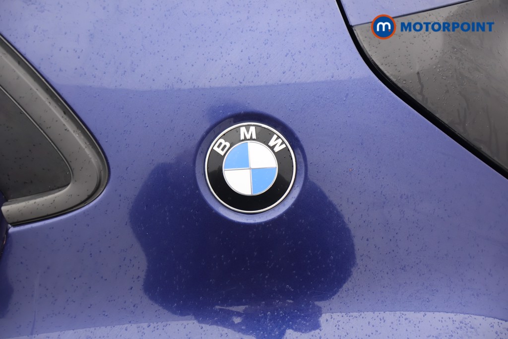 BMW X2 SE Manual Petrol SUV - Stock Number (1549701) - 32nd supplementary image