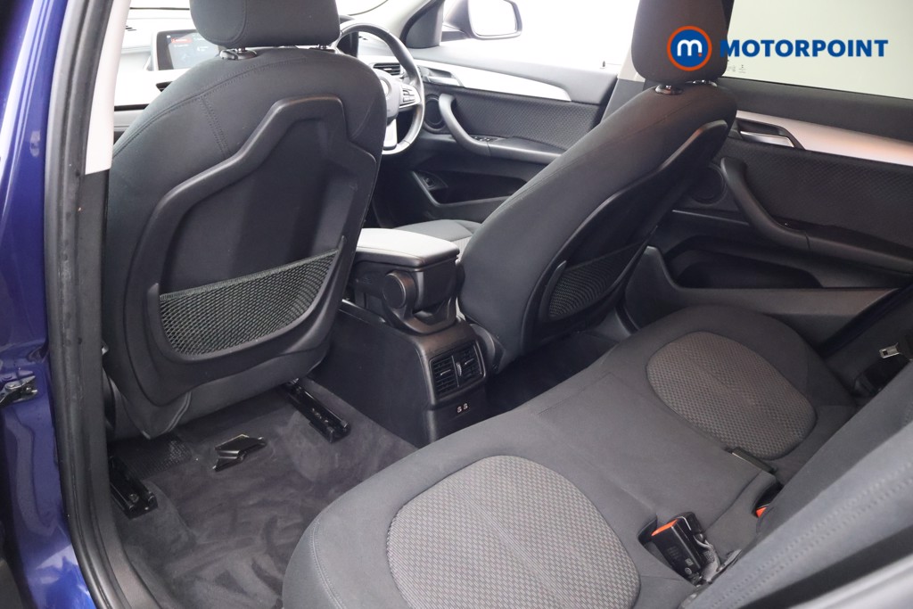 BMW X2 SE Manual Petrol SUV - Stock Number (1549701) - 33rd supplementary image