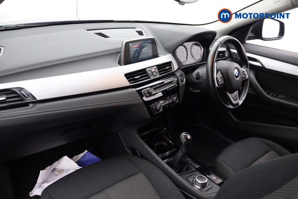 BMW X2 SE Manual Petrol SUV - Stock Number (1549701) - 37th supplementary image