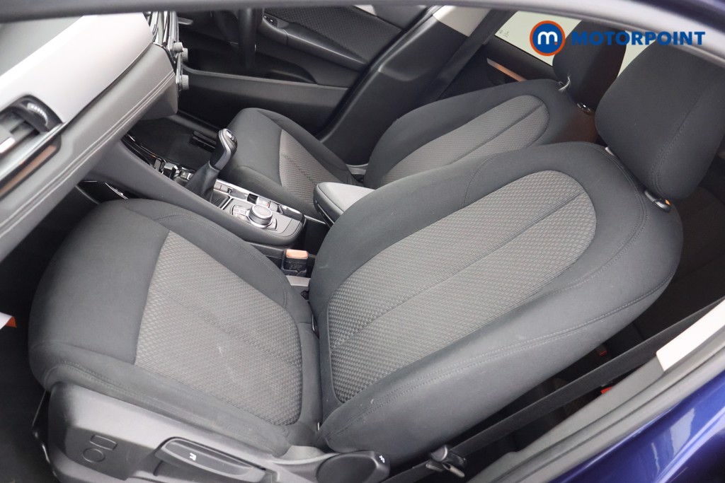 BMW X2 SE Manual Petrol SUV - Stock Number (1549701) - 38th supplementary image