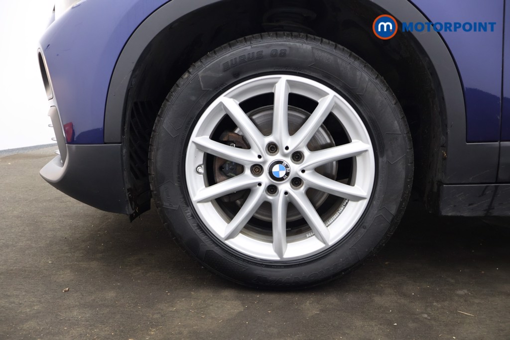 BMW X2 SE Manual Petrol SUV - Stock Number (1549701) - 41st supplementary image