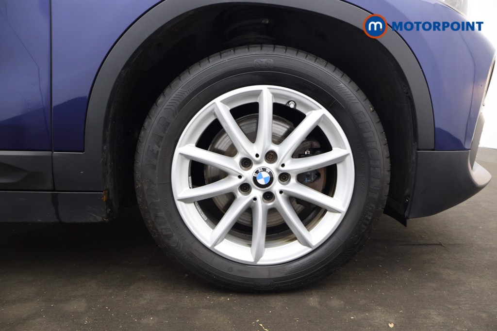 BMW X2 SE Manual Petrol SUV - Stock Number (1549701) - 44th supplementary image