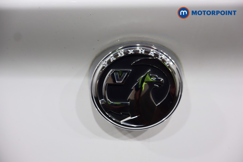 Vauxhall Astra Griffin Edition Manual Petrol Hatchback - Stock Number (1554014) - 31st supplementary image