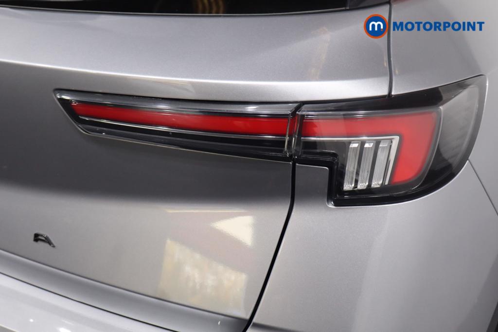 Vauxhall Mokka Sri Nav Premium Manual Petrol SUV - Stock Number (1556131) - 4th supplementary image