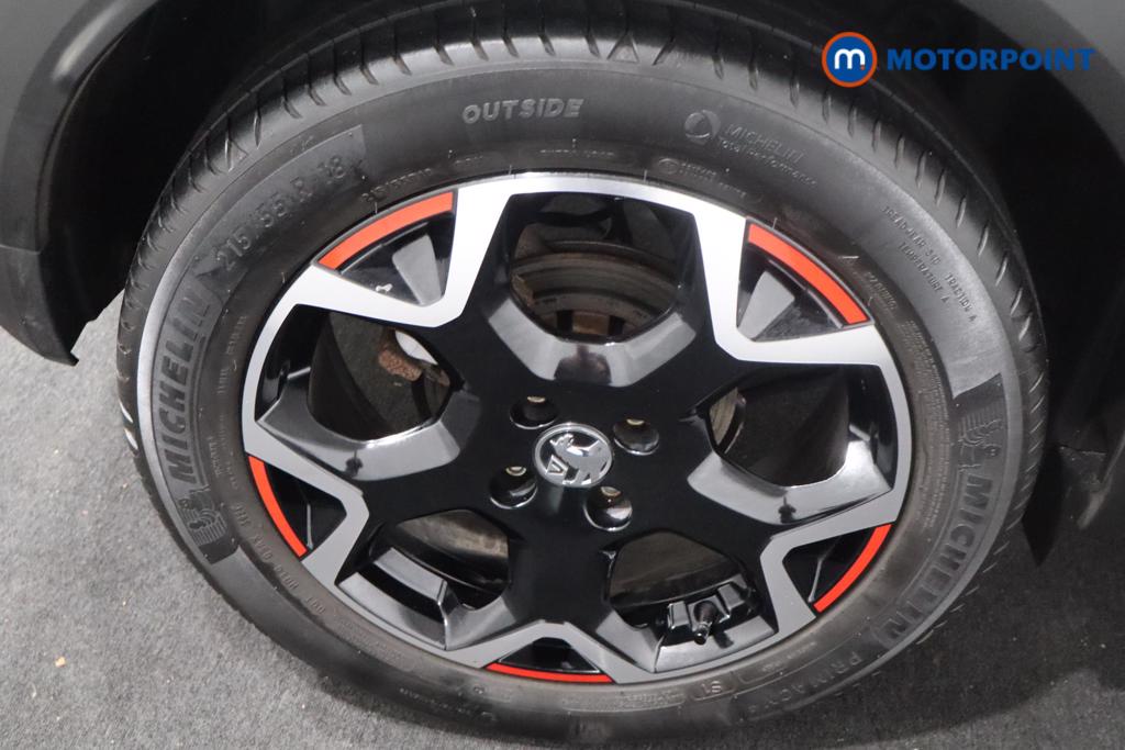 Vauxhall Mokka Sri Nav Premium Manual Petrol SUV - Stock Number (1556131) - 6th supplementary image