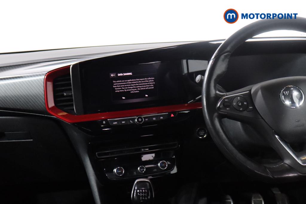 Vauxhall Mokka Sri Nav Premium Manual Petrol SUV - Stock Number (1556131) - 8th supplementary image