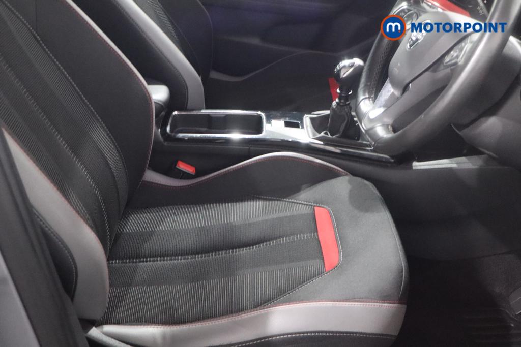 Vauxhall Mokka Sri Nav Premium Manual Petrol SUV - Stock Number (1556131) - 11th supplementary image