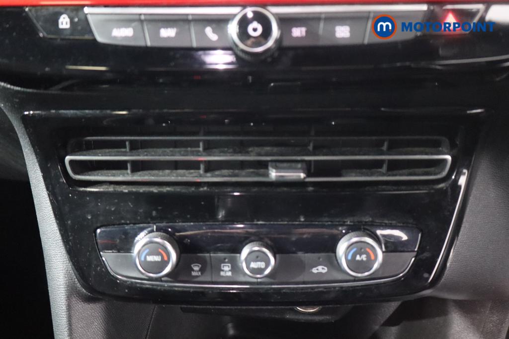 Vauxhall Mokka Sri Nav Premium Manual Petrol SUV - Stock Number (1556131) - 14th supplementary image