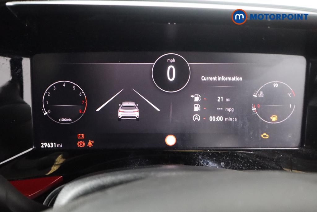 Vauxhall Mokka Sri Nav Premium Manual Petrol SUV - Stock Number (1556131) - 17th supplementary image