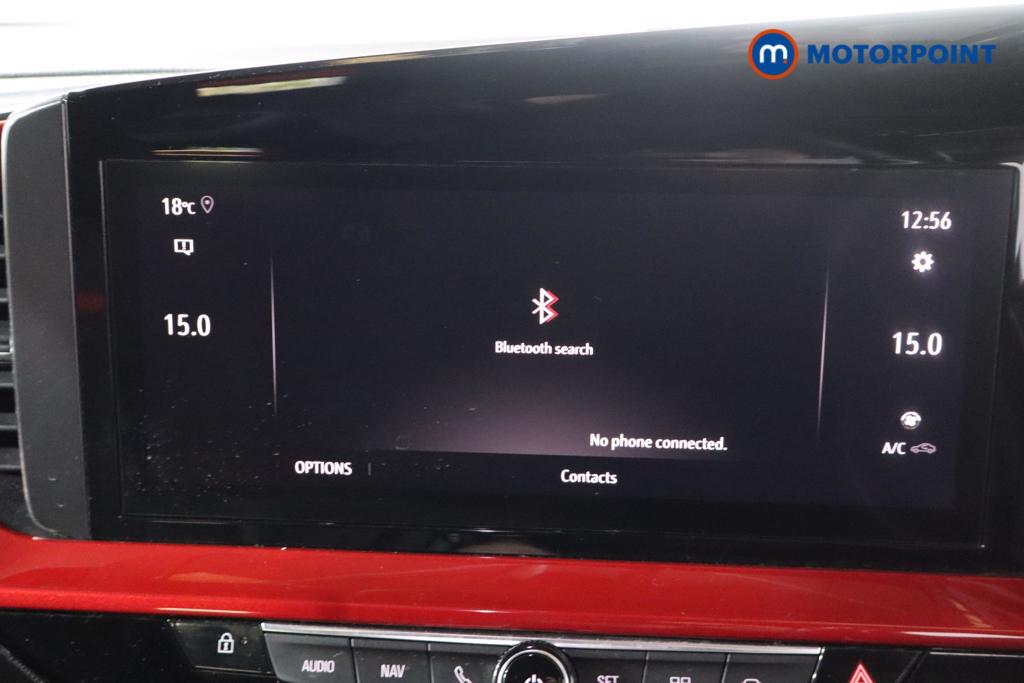 Vauxhall Mokka Sri Nav Premium Manual Petrol SUV - Stock Number (1556131) - 21st supplementary image