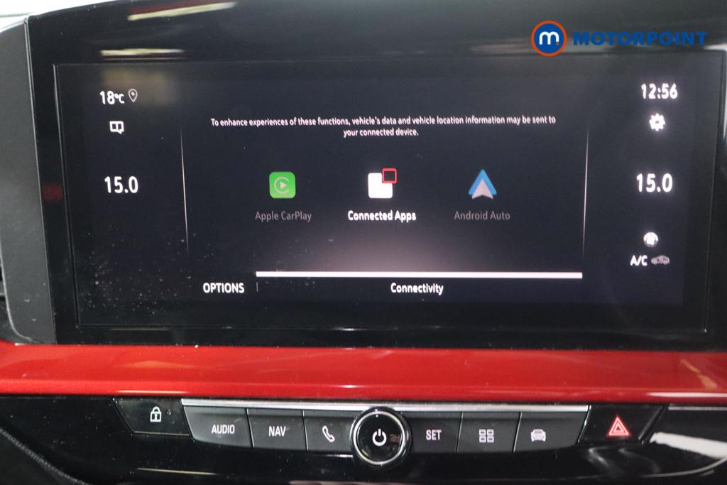 Vauxhall Mokka Sri Nav Premium Manual Petrol SUV - Stock Number (1556131) - 22nd supplementary image