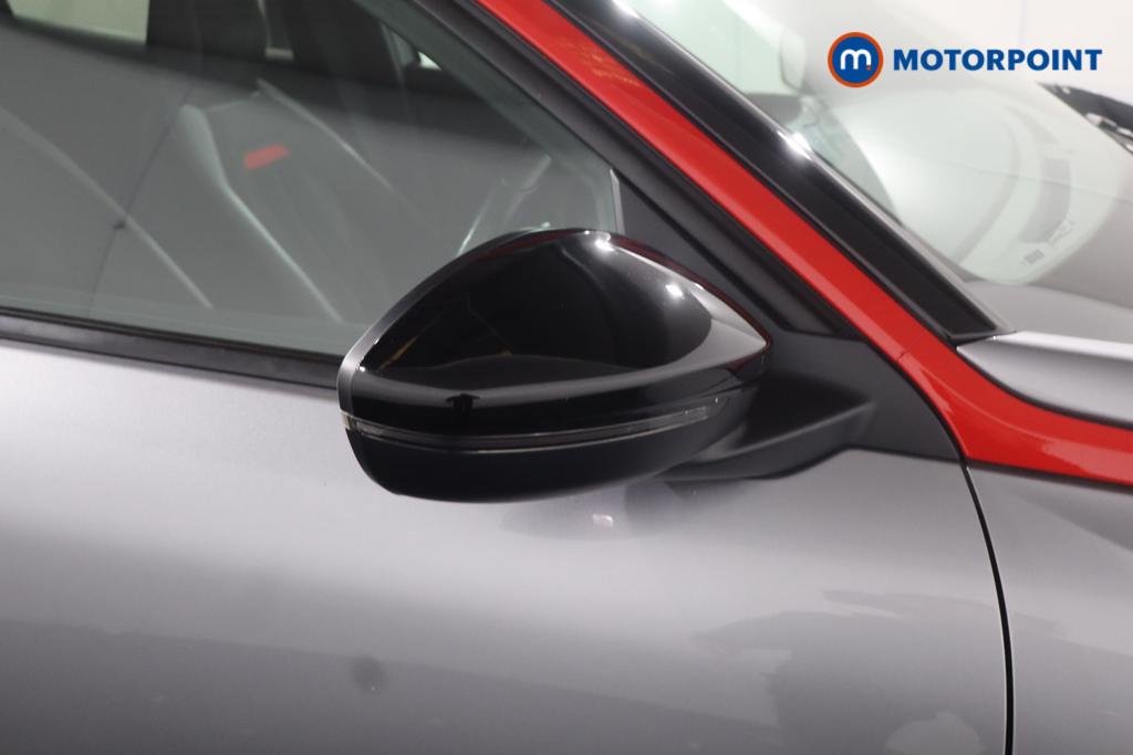 Vauxhall Mokka Sri Nav Premium Manual Petrol SUV - Stock Number (1556131) - 24th supplementary image