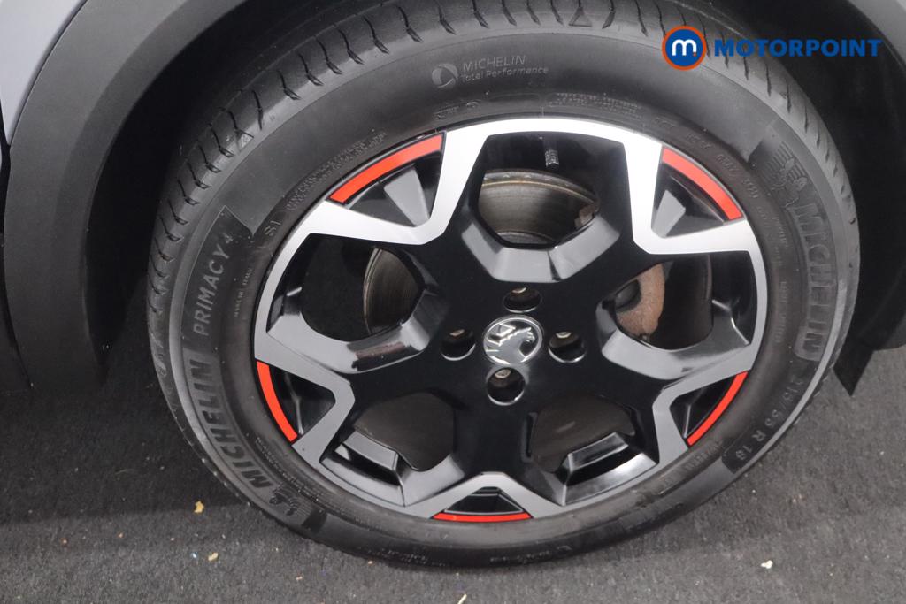 Vauxhall Mokka Sri Nav Premium Manual Petrol SUV - Stock Number (1556131) - 25th supplementary image