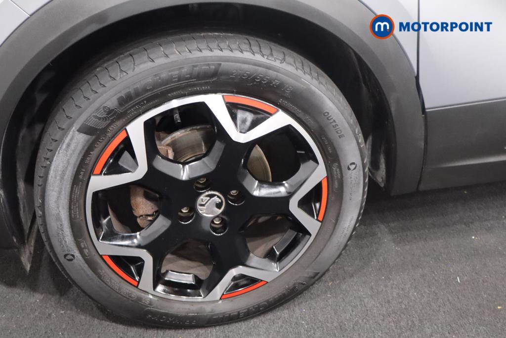 Vauxhall Mokka Sri Nav Premium Manual Petrol SUV - Stock Number (1556131) - 28th supplementary image