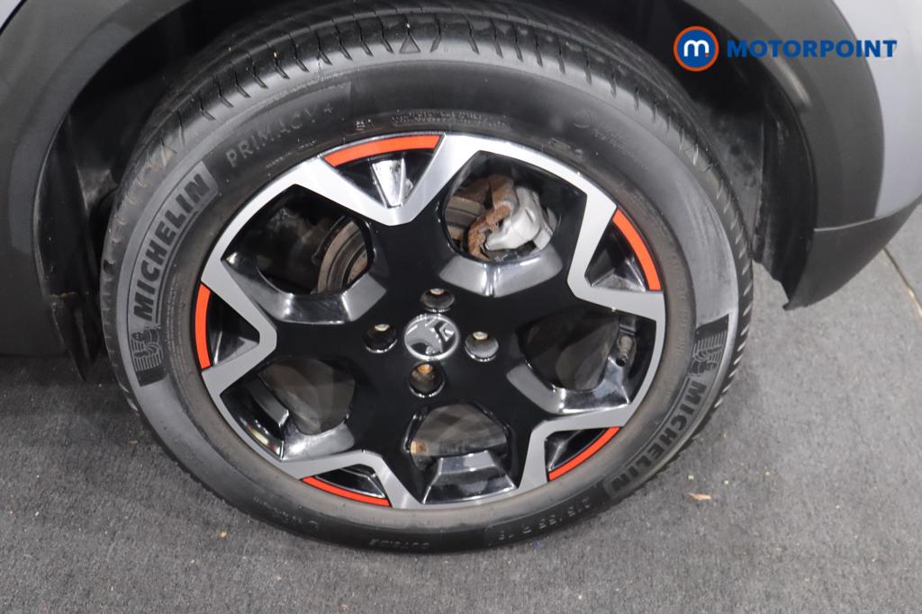 Vauxhall Mokka Sri Nav Premium Manual Petrol SUV - Stock Number (1556131) - 29th supplementary image