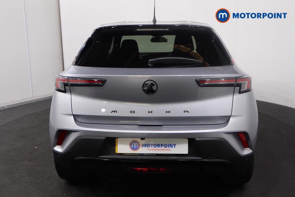 Vauxhall Mokka Sri Nav Premium Manual Petrol SUV - Stock Number (1556131) - 1st supplementary image