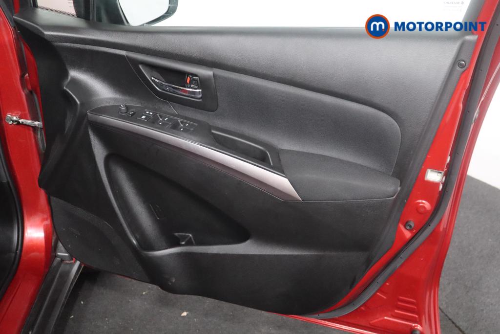Suzuki S-Cross Motion Automatic Petrol-Electric Hybrid SUV - Stock Number (1562850) - 9th supplementary image