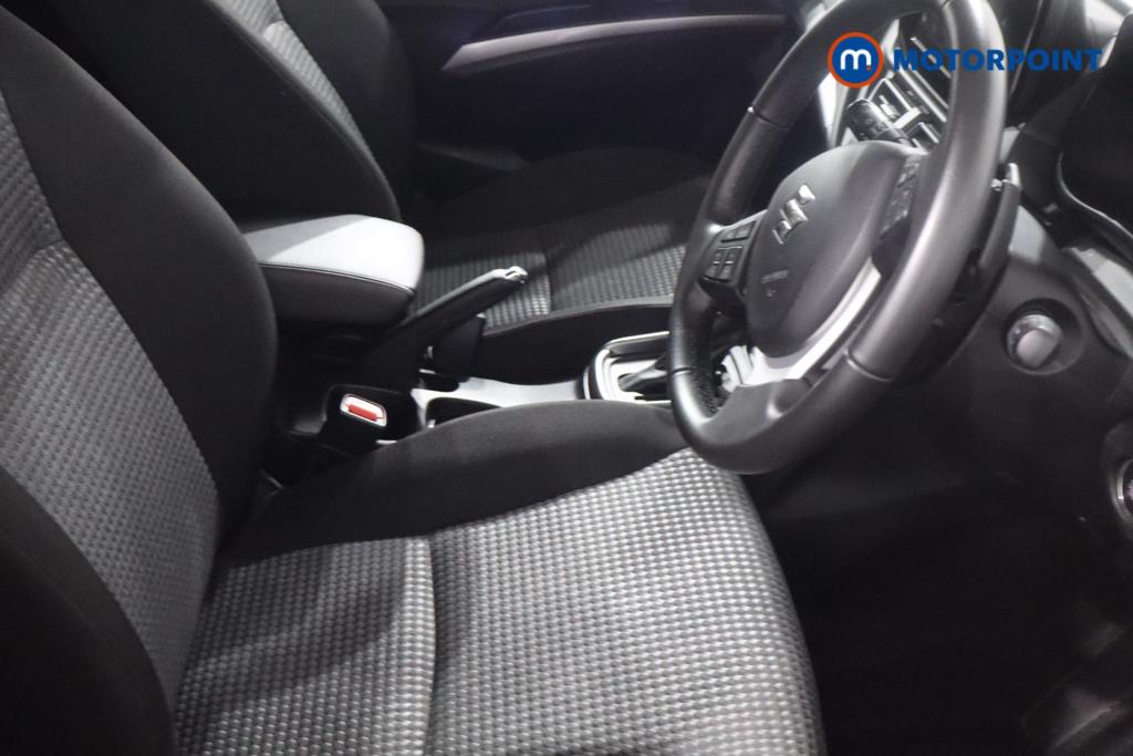 Suzuki S-Cross Motion Automatic Petrol-Electric Hybrid SUV - Stock Number (1562850) - 11th supplementary image