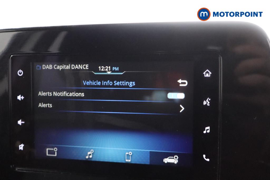 Suzuki S-Cross Motion Automatic Petrol-Electric Hybrid SUV - Stock Number (1562850) - 24th supplementary image