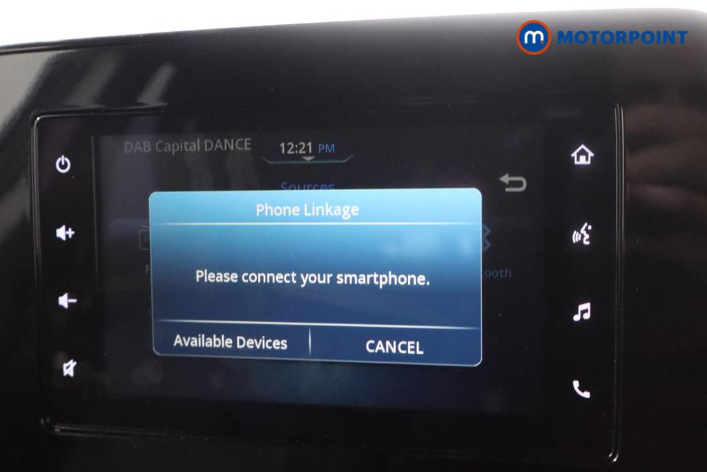 Suzuki S-Cross Motion Automatic Petrol-Electric Hybrid SUV - Stock Number (1562850) - 26th supplementary image